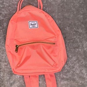 Mini Hershel Backpack